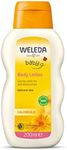 Weleda Baby & Child Calendula Body Lotion, 200ml