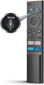 Voice Repl