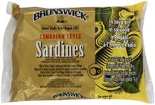 Brunswick Sardines in Soya Oil 106