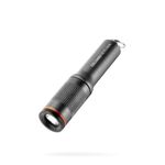 NEBO Columbo Pocket Mini Torch - EDC Battery Power Inspection Flashlight, Super Bright Pocket Torch That Fits On Keyring, 3 Unique Light Modes, Tactical Work Torch, Waterproof Keychain Pen Light