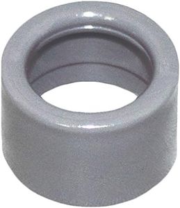 Sigma Engineered Solutions ProConnex 48200 EMT Insulating Bushing 1/2-Inch Conduit Fitting, 4-Pack