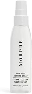 Morphe Luminous Setting Mist Spray