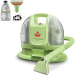 Bissell Little Green Mini Portable 