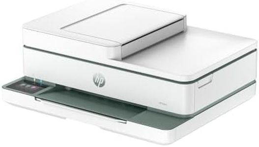 HP Envy 65