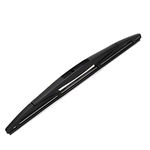 14 inch Rear Windshield Wiper Blade Replacement for Subaru Forester 2022-2006 Ascent 22-19 Impreza 11-04 Legacy 09-05 Outback 19-05 Tribeca 14-06 /Honda CRV 11-07 Fit 20-07 Back Window 14-B H354