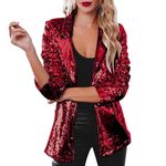 Discount Items Cardigans for Women Work Women Clothing Blazers for Wedding Lightweight Blazer Jean Jacket Women Jackets for Fall Light Weight Blazer for Women Denim Jacket