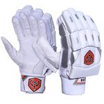 Sports Memorabilia Batting Gloves