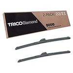 TRICO Diamond 22 Inch & 21 inch pac