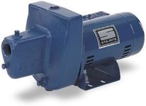 Pentair SNE-L 1 HP 115/230 Volt Sha