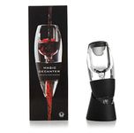 Wine Aerator With Stands