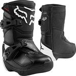 Fox Comp K Boot Black K11