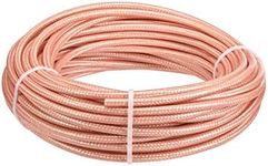 Eightwood RG400 RF Coax Cable 50ft,