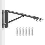 Wall Mount Arm For Light