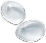 Silicone Gel Bra Inserts - Clear La