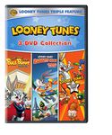 Looney Tunes: Rabbits Run, Looney Looney Bugs Bunny Movie and CenterStage: Volume 1