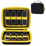 MGZNMTY Portable Storage Case for T