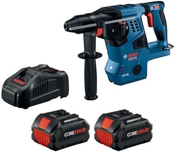 BOSCH GBH1
