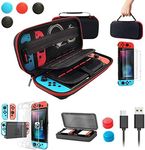 XUTECH Accessory Set for Nintendo S