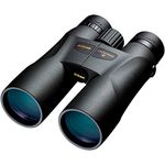 Nikon 7572 PROSTAFF 5 10X50 Binocular (Black)