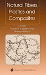 Natural Fibers, Plastics and Composites