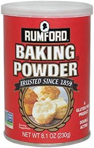 Rumford Baking Powder, 8.1 Ounce