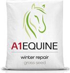 A1 Equine – Winter Repair Grass See