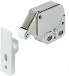 New Mini Touch Catch Latch Cabinets