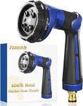 FANHAO Hose Pipe Spray Gun 100% Hea