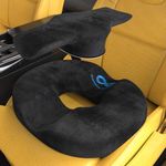 Everlasting Comfort Donut Pillow fo