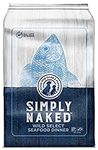 SIMPLY NAKED Wild Select Seafood Do