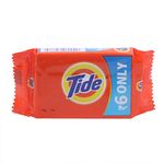 Tide Detergent - Bar, 74g Pack