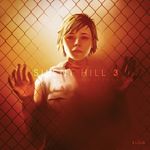 SILENT HILL 3 (ECO-VINYL)