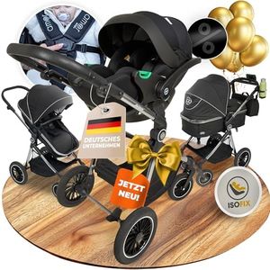 Kinderwage