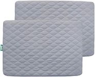 Pack n Play Sheet Quilted Waterproo