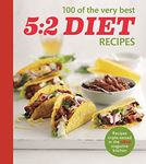 Olive: 100 of the Very Best 5:2 Diet Recipes (Olive Magazine)