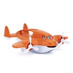 Green Toys Fire Plane