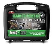 REAPER Miniatures 08906 Learn to Pa