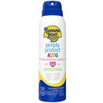 Simply Protect Kids Sunscreen Spray SPF 50+