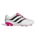 adidas Unisex Predator Precision.3 Firm Ground Cleats - Soccer, Football Boots