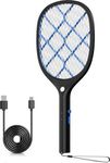 YISSVIC Electric Fly Swatter 4000V 