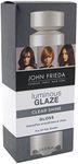 John Frieda Luminous Glaze Clear Shine Gloss 6.5 Ounce (192ml) (3 Pack)