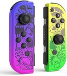 Controller for Nintendo Switch, Swi