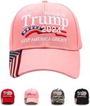 Trump Hat 2024 President MAGA Hat E