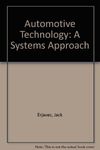 Automotive Technology: A Systems Approach