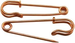 Amanaote Metal Red Bronze Color 2.5
