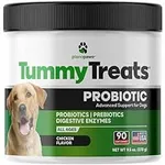 Probiotics for Dogs All Ages - Dog 
