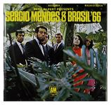 Herb Alpert Presents Sergio Mendes and Brasil 66