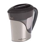 ZeroWater 11 Cup Water Filter Pitcher, Ready Pour Technology