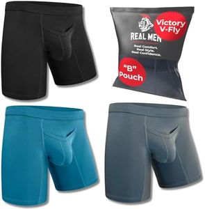 Real Men 7
