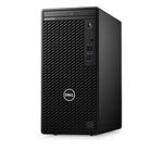 Dell Optiplex 3080 MT Mini Tower Desktop | Core i5-10500 - 512GB SSD Hard Drive - 32GB RAM | 6 cores @ 4.5 GHz Win 11 Pro Black